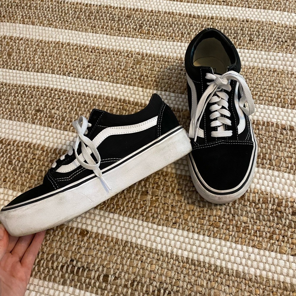 Vans Old Skool